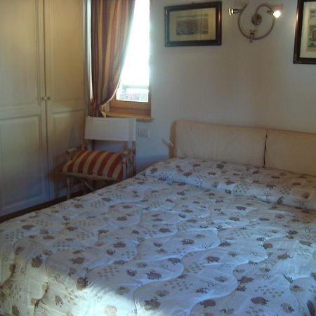 Fantastic Penthouse In Canazei Appartement Buitenkant foto