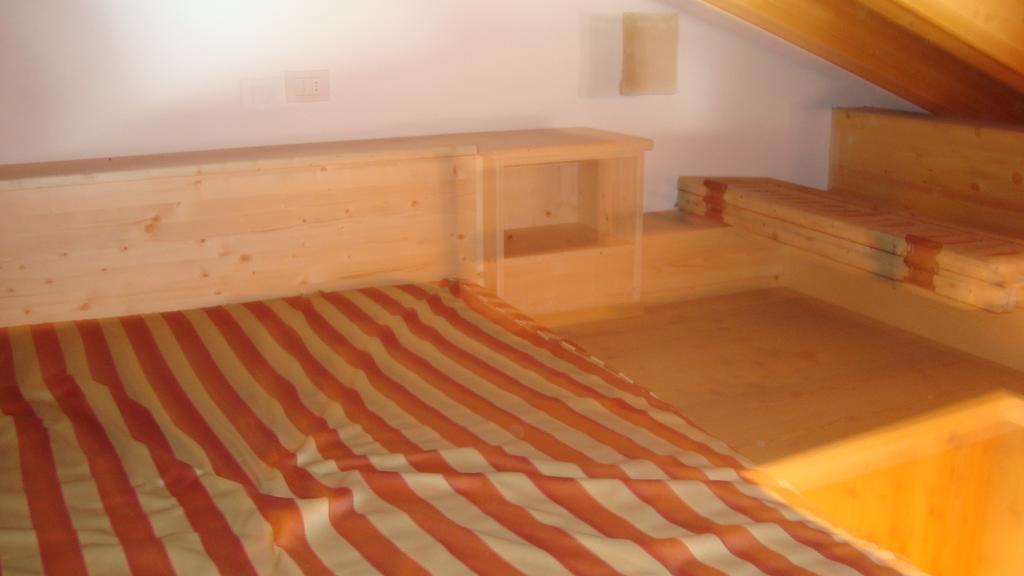 Fantastic Penthouse In Canazei Appartement Buitenkant foto