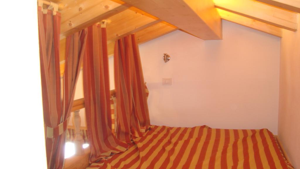Fantastic Penthouse In Canazei Appartement Buitenkant foto